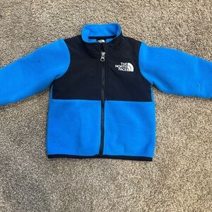 The North Face Toddlers Denali Jacket 18-24M